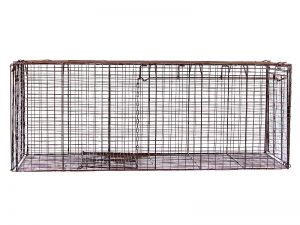 72D - Extra Large Animal Trap