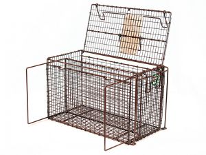 RC18 - Restraint Carrier
