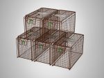T18TE Carrier (5 pieces)