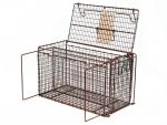 RC18 - Restraint Carrier