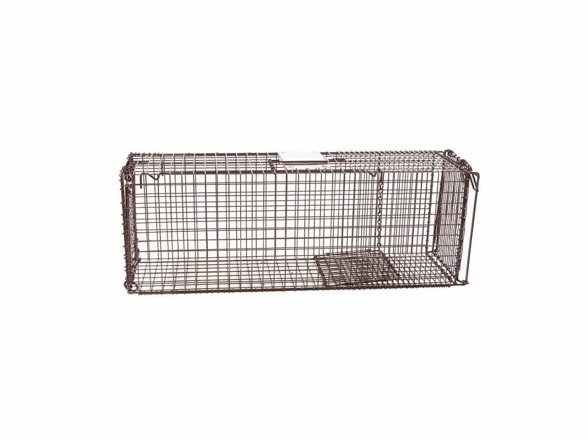 30LTD - Light Duty Animal Trap | Tru Catch Traps