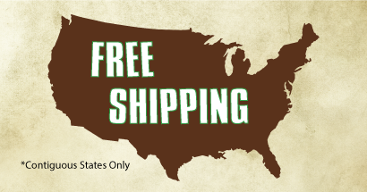 Free Shipping